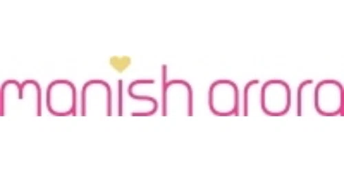 Manish Arora Promo Code