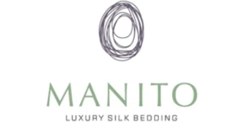 Manito Silk Merchant logo