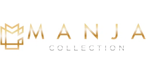 The Manja Collection Merchant logo