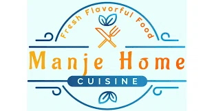 Manje Home Merchant Logo