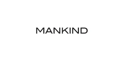 Mankind coupon