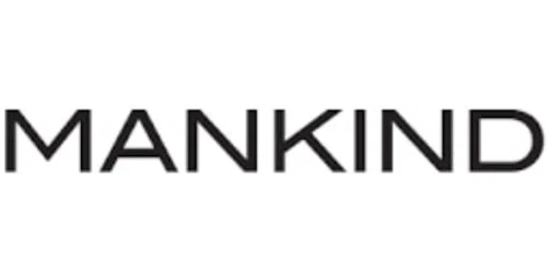 Mankind Merchant logo