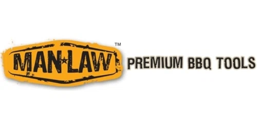 Man Law BBQ Products Promo Code