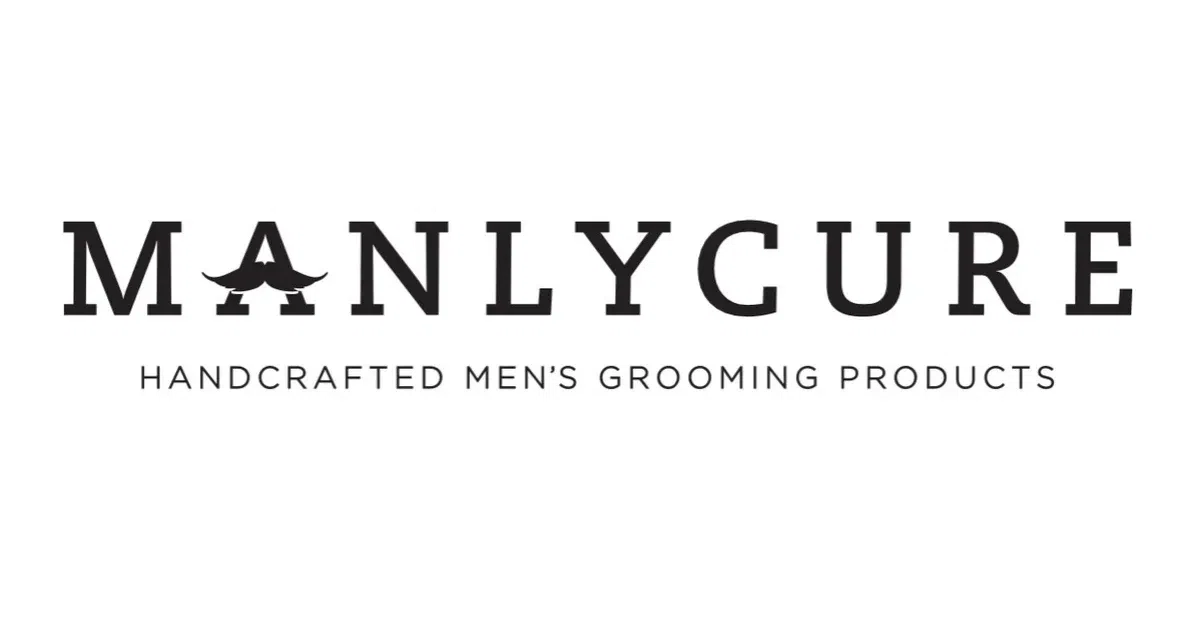 ManlyCure Merchant Logo
