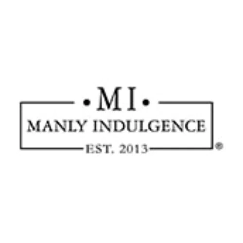 MANLY INDULGENCE Promo Code — 10 Off in Oct 2024