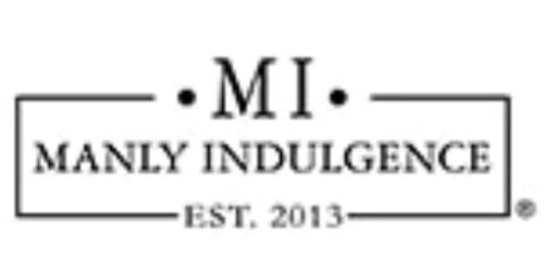 Manly Indulgence Merchant logo