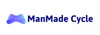 ManMade Cycle Merchant Logo