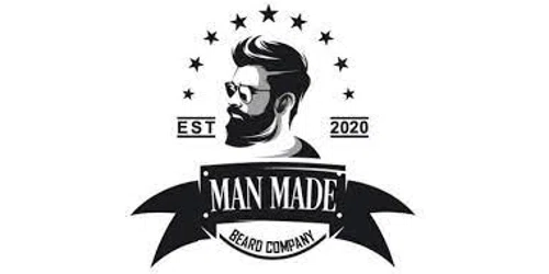 Man Made Beard Promo Code