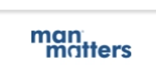 Man Matters Promo Code