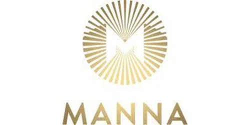 Manna Vitality Merchant logo