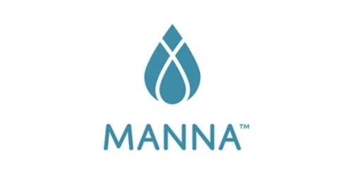 Manna Hydration coupon