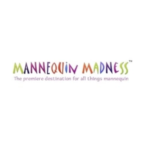 Mannequin Madness