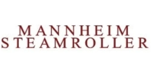 Mannheim Steamroller Promo Code
