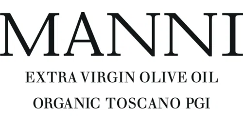 Manni Oil Merchant logo