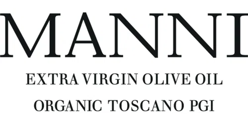 Manni Oil Merchant logo