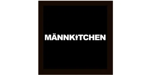 Männkitchen Merchant logo