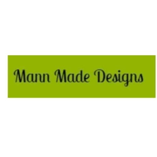 MANN MADE DESIGNS Promo Code — 200 Off in Sep 2024