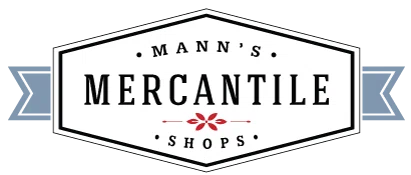 Mann's Mercantile coupons