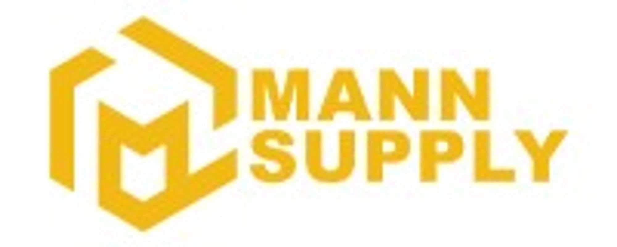 Mann Supply Merchant Logo