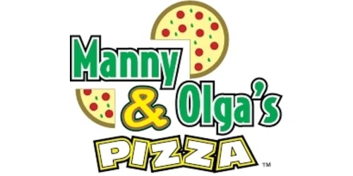 Manny & Olga's Pizza Promo Code
