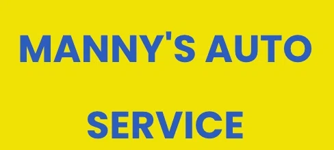 MANNY'S AUTO SERVICE Promo Code — 50 Off Sep 2024