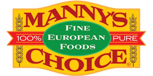 Manny's Choice Promo Code