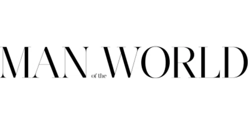 Man of the World Promo Code