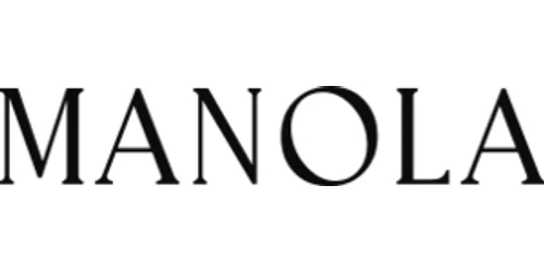 MANOLA Promo Code