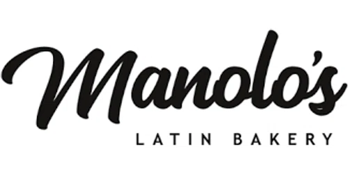 Manolo's Bakery Promo Code