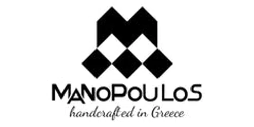 Manopoulos Merchant logo