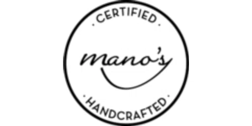 Mano's Wine Merchant logo