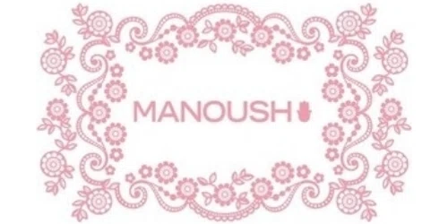 Manoush Promo Code