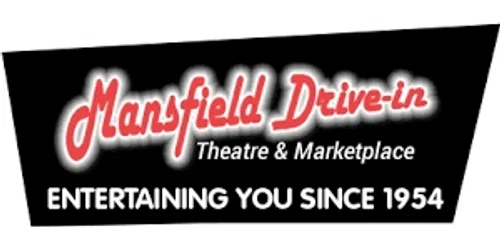 Mansfield Drive-in Promo Code