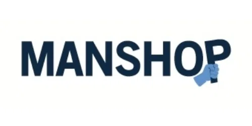 ManShop Merchant logo