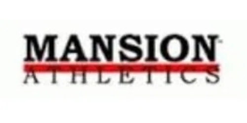 Mansion Athletics Merchant Logo