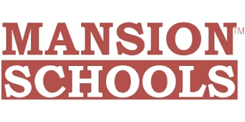 Mansion Schools Promo Code