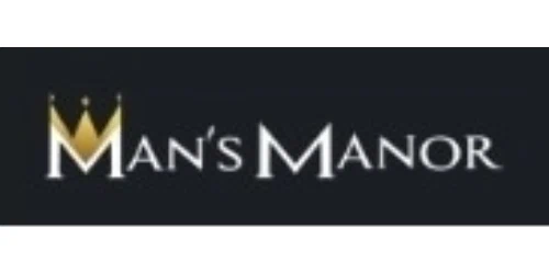 Man's Manor Promo Code