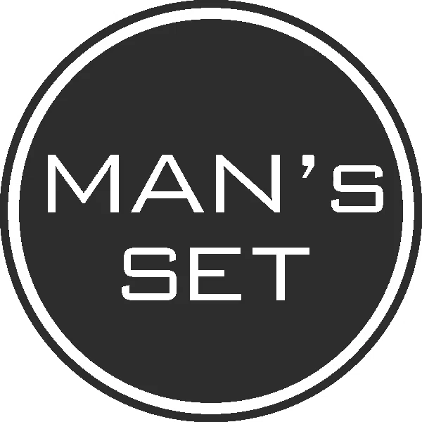 Man's Set Promo Code