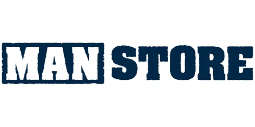 Man Store Promo Code