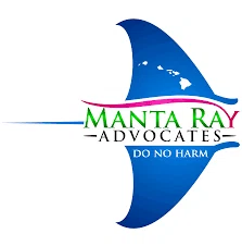 Manta Ray Advocates Merchant Logo