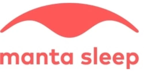 Manta Sleep Merchant logo