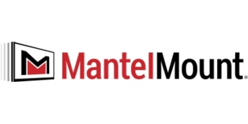 MantelMount Merchant logo