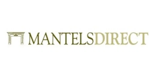 Mantels Direct Merchant logo