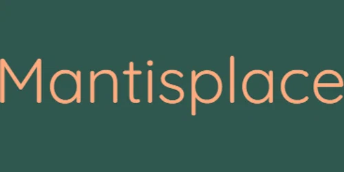Mantisplace.com Promo Code