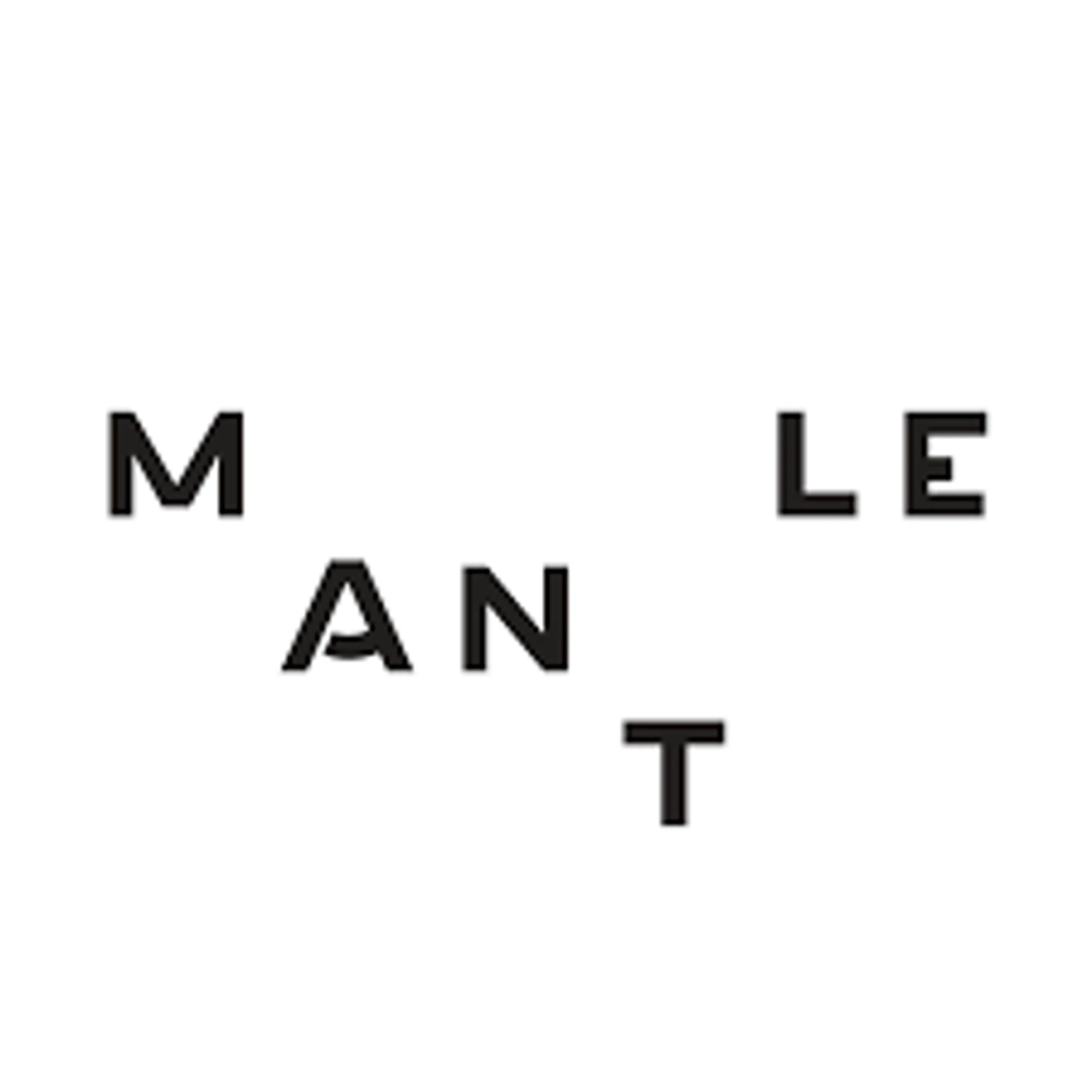 Mantle Skin Merchant Logo