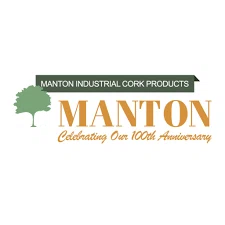 Manton Cork Merchant Logo