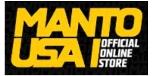 MANTO USA Promo Code