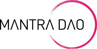 MANTRA DAO Merchant Logo