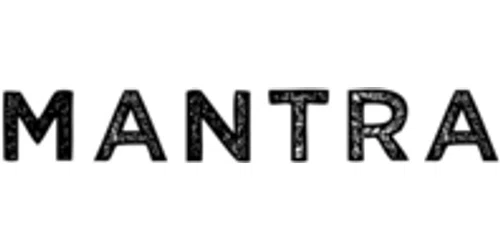 Mantra Merchant logo