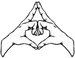Mantras Merchant Logo